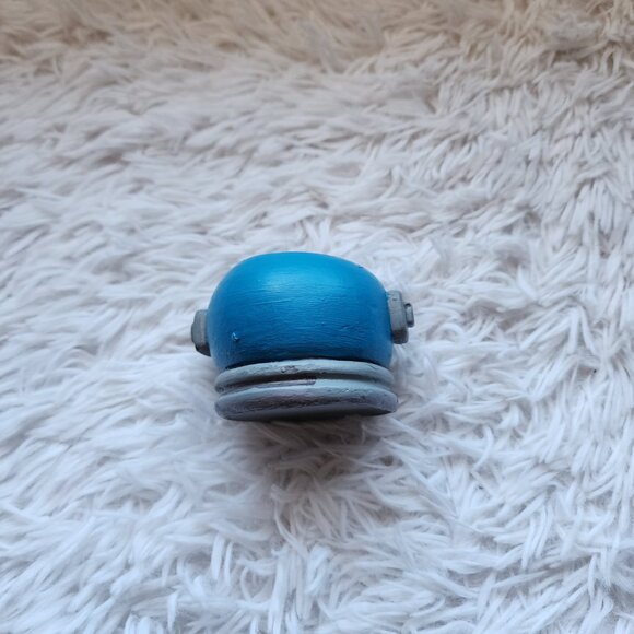 5/$10 - Ceramic Mini Plant Pot - Picture 3 of 4